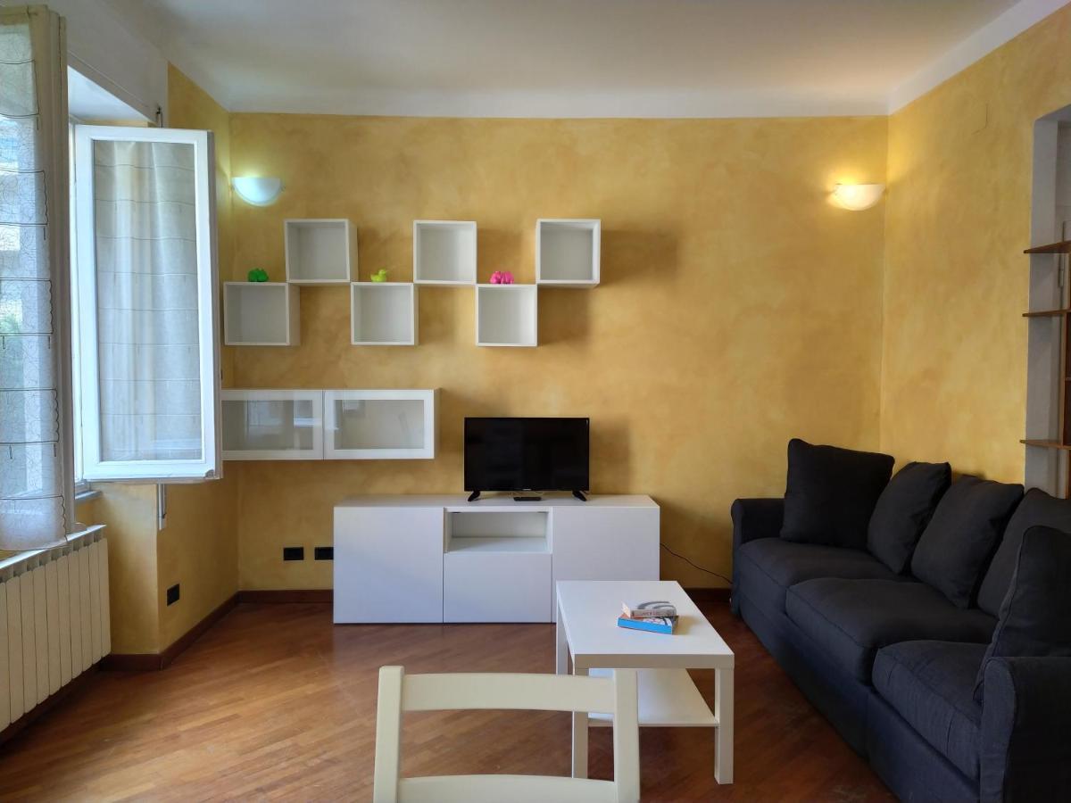Ferienwohnung Benedetta House Levanto Exterior foto