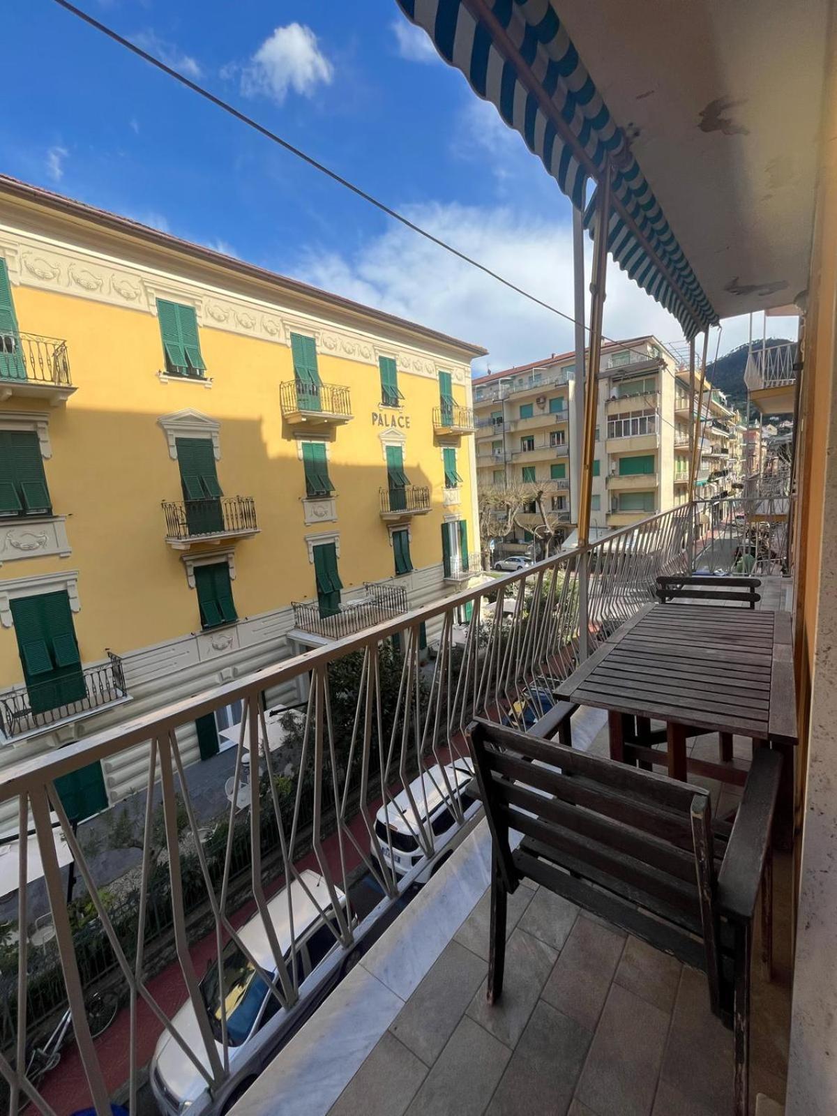Ferienwohnung Benedetta House Levanto Exterior foto